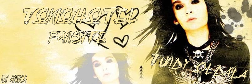 Lwj Tokio Hotel